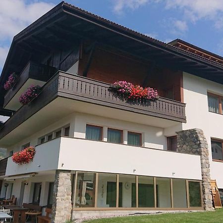 Pension Tirol San Valentino alla Muta Exterior foto