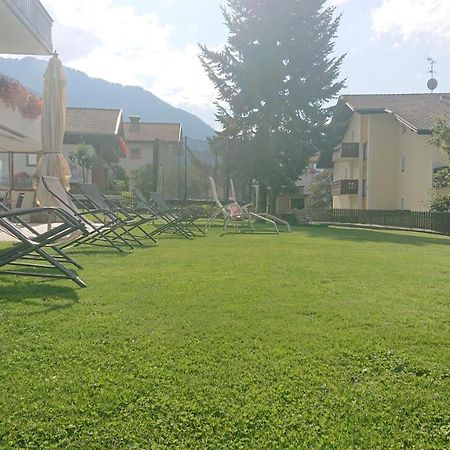 Pension Tirol San Valentino alla Muta Exterior foto