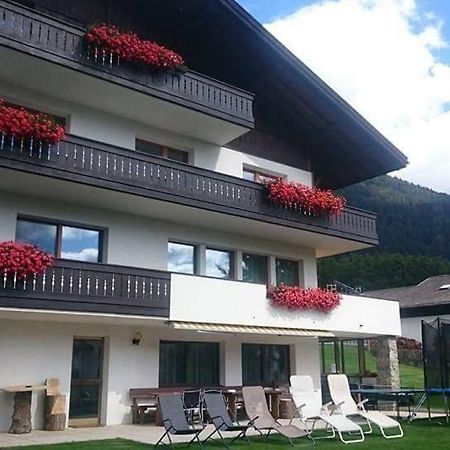 Pension Tirol San Valentino alla Muta Exterior foto