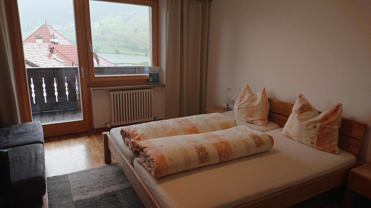Pension Tirol San Valentino alla Muta Exterior foto