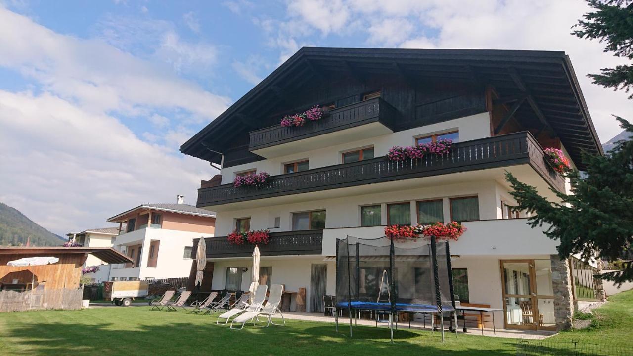 Pension Tirol San Valentino alla Muta Exterior foto