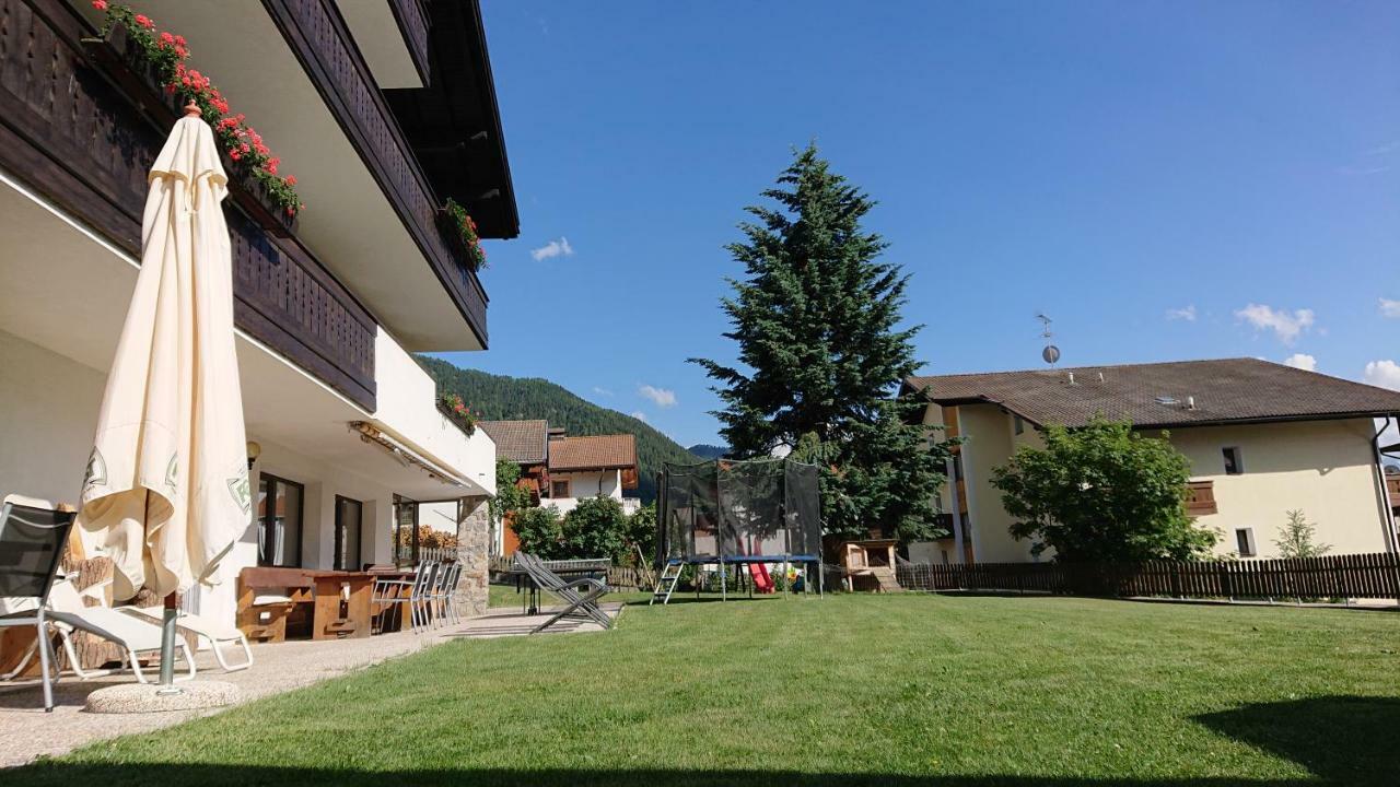 Pension Tirol San Valentino alla Muta Exterior foto