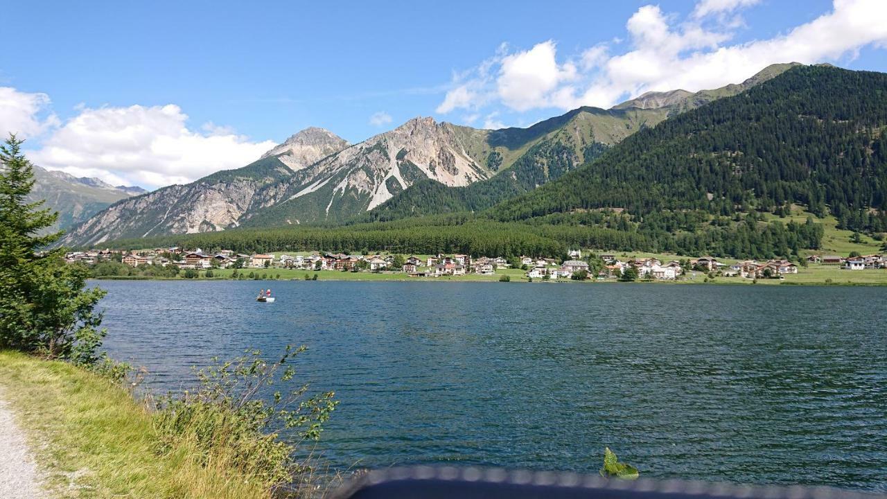 Pension Tirol San Valentino alla Muta Exterior foto