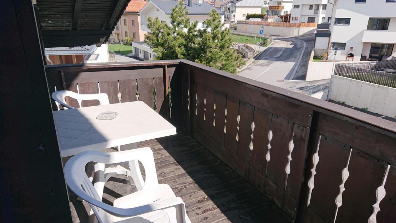 Pension Tirol San Valentino alla Muta Habitación foto